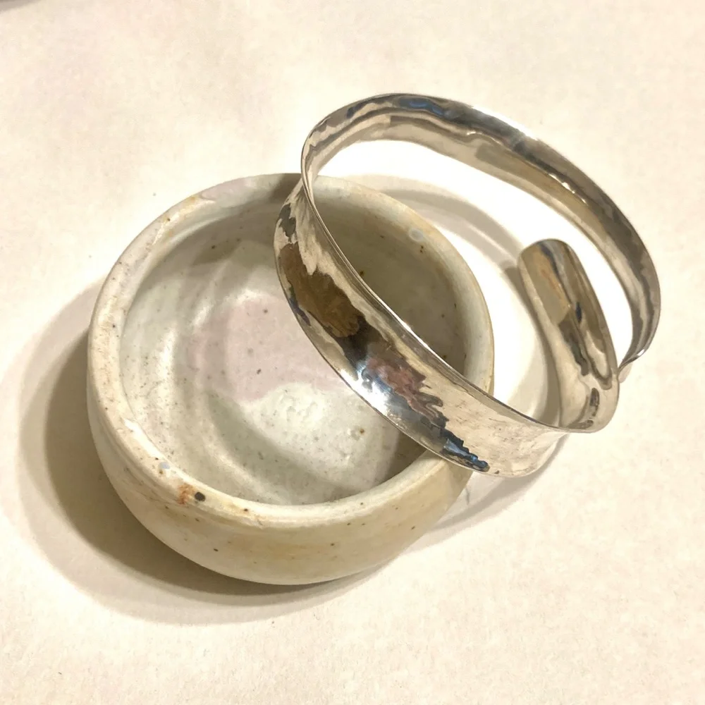 Silver Bracelet - Picture 2 of 4